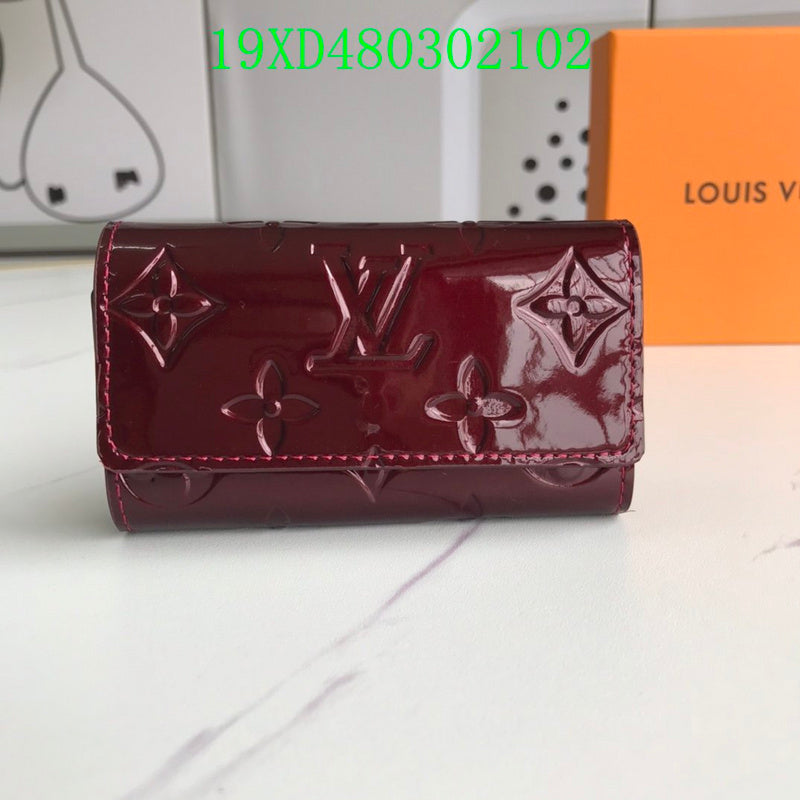 COZY BAGS - CHL Wallet - 1050