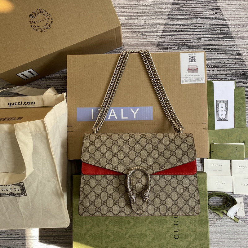 COZY BAGS - GUKI Bags - 2053