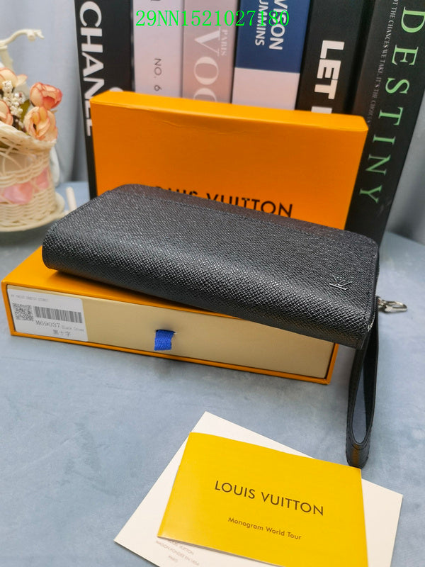 COZY BAGS - CHL Wallet - 518