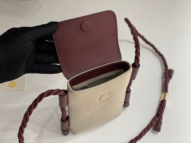 COZY - CLE Lady Bags - 049