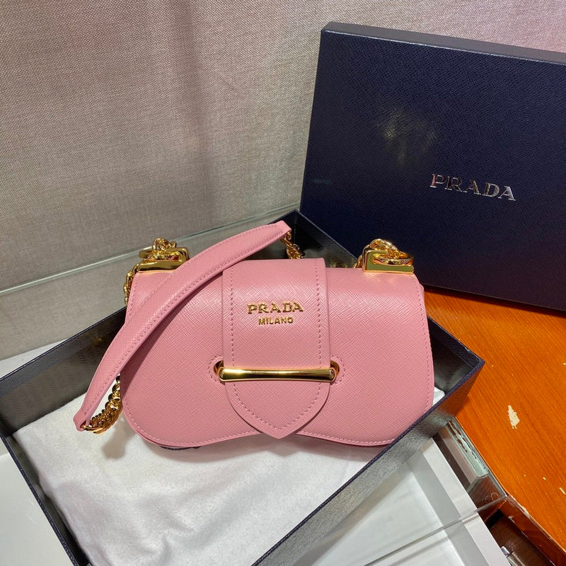 COZY - PD Lady Bags - 826