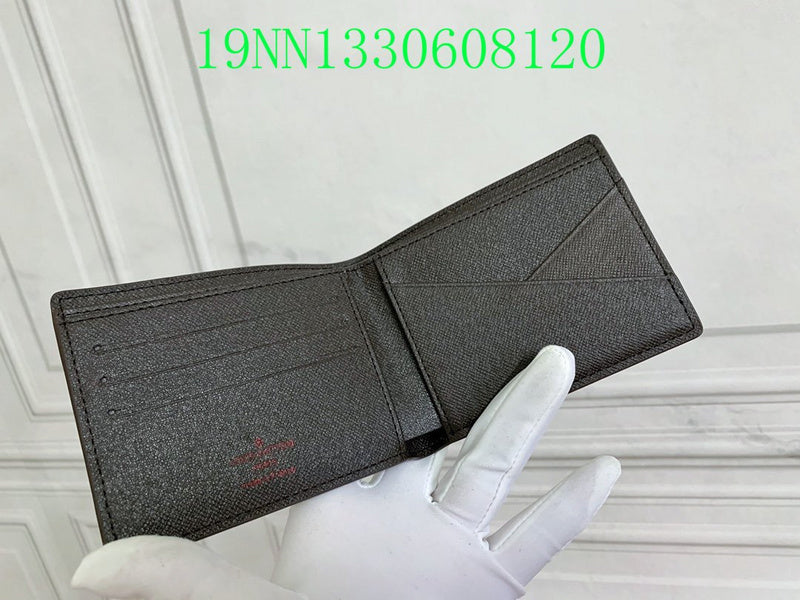 COZY BAGS - LOV Wallet - 1244