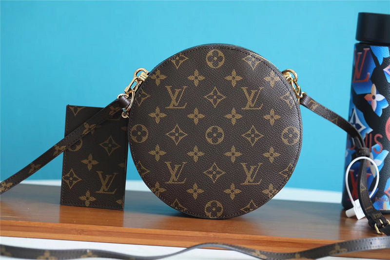 COZY - LOV Lady Bags - 1942