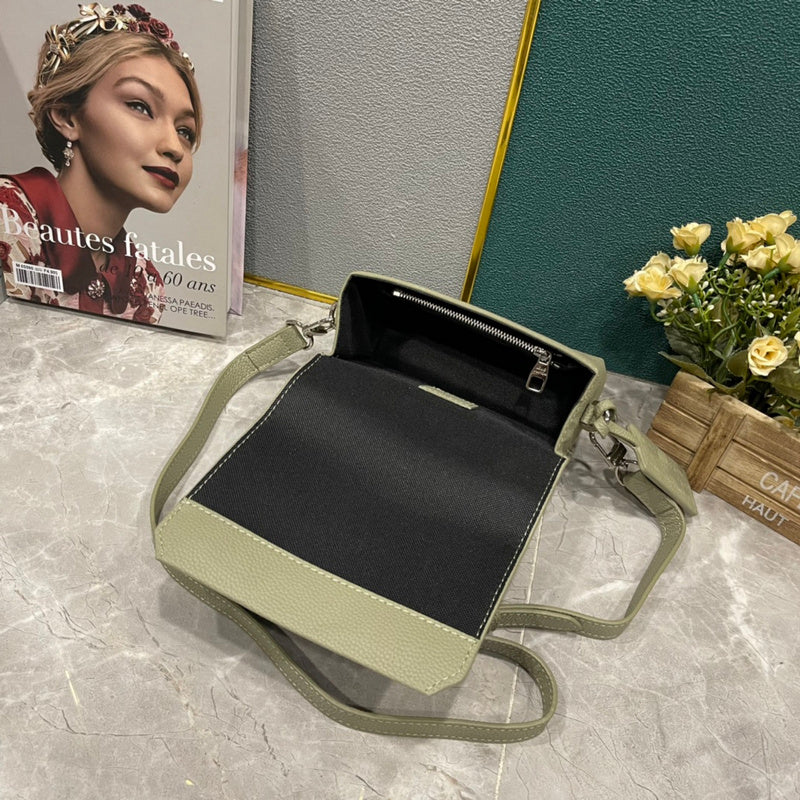 COZY BAGS - GUKI Women Bags - 1533
