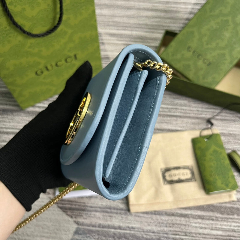 JB - Guki Lady Bags - 241