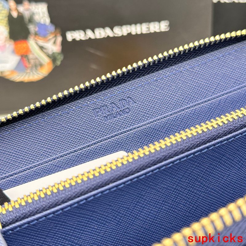 COZY BAGS - Mix Wallets - 802