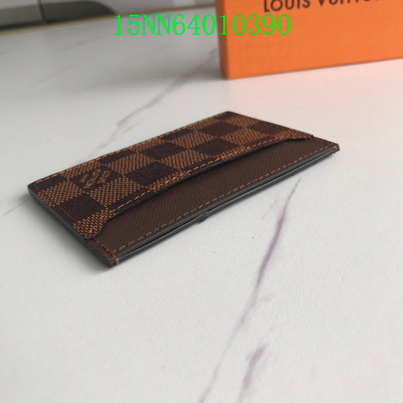 COZY BAGS - LOV Wallet - 795