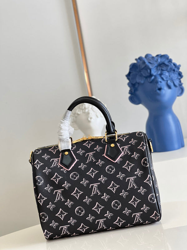 COZY - LV Bags - 1796