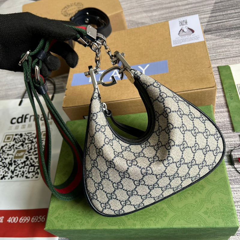 COZY BAGS - GUKI Bags - 1167