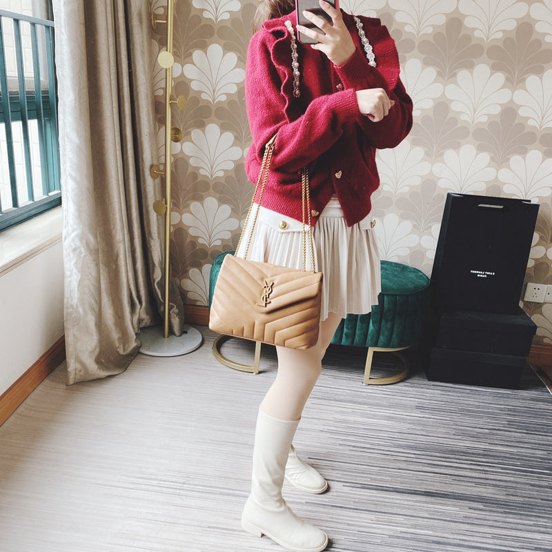 COZY - YLS Bags - 879
