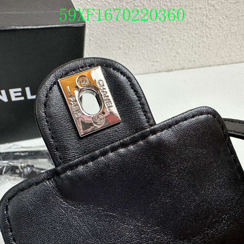 COZY BAGS - CHL Wallet - 207