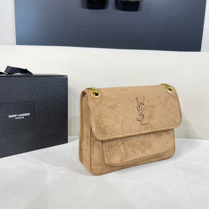 COZY - YLS Bags - 029