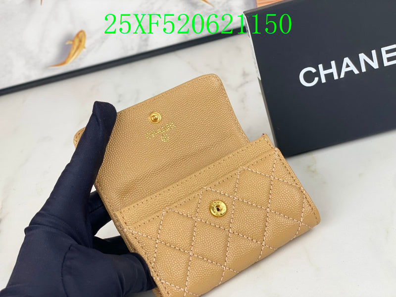 COZY BAGS - CHL Wallet - 090
