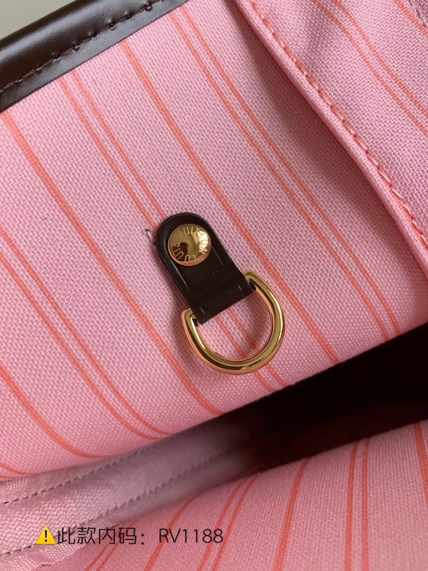 COZY - LV Bags - 5088