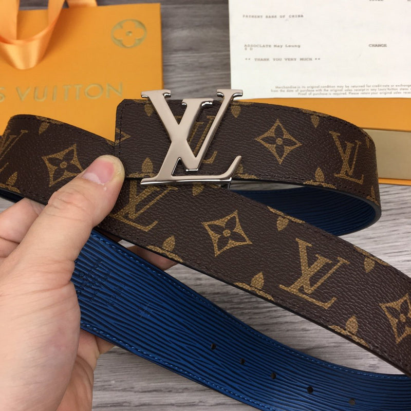 JB - LOV Belts - 198