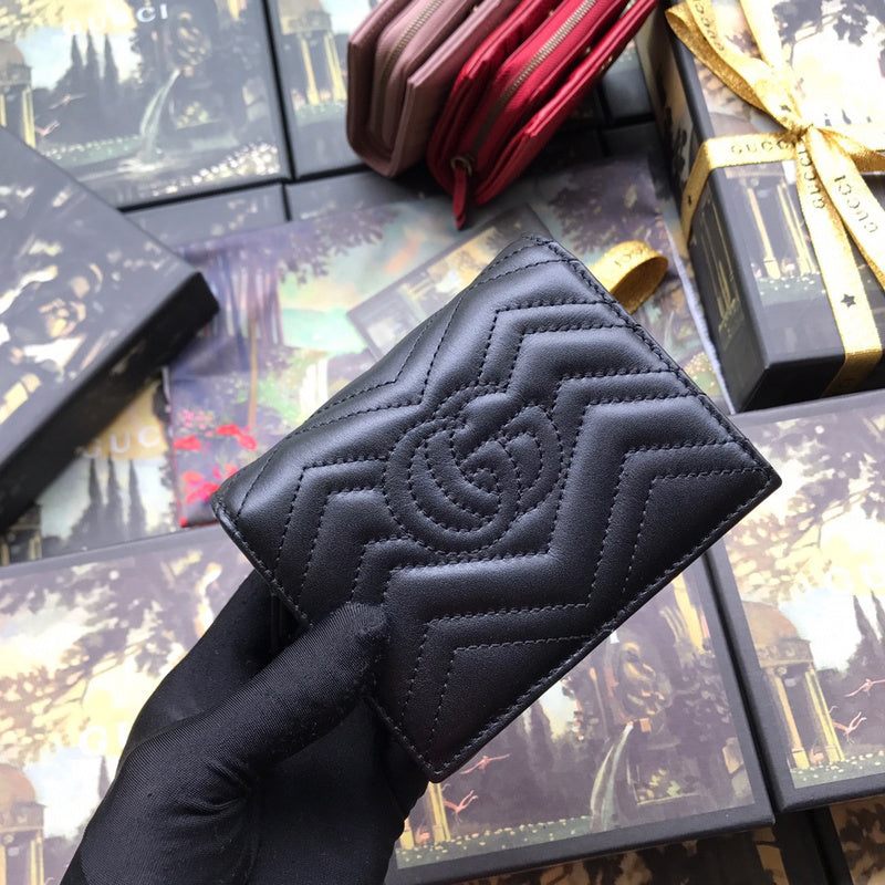 COZY BAGS - Guki Wallet - 616