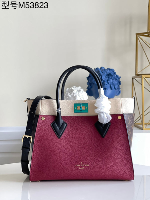 COZY BAGS - LOV Bags - 3229