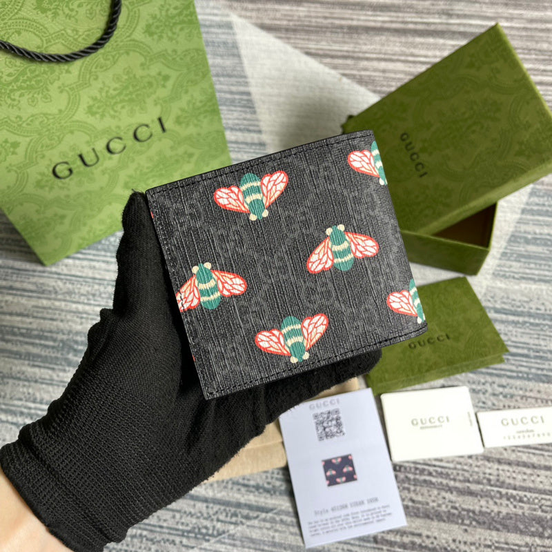 COZY BAGS - Guki Wallet - 270