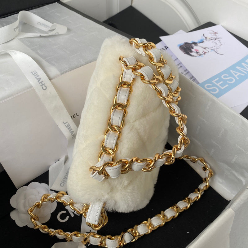 COZY BAGS - CHL Lady Bags - 006