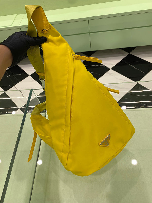 COZY BAGS - PD Men Bags - 127