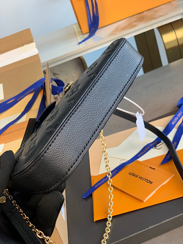COZY - LV Bags - 1712