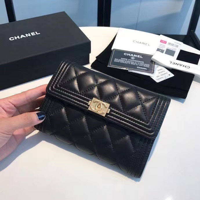 JB - CHL Wallets - 120