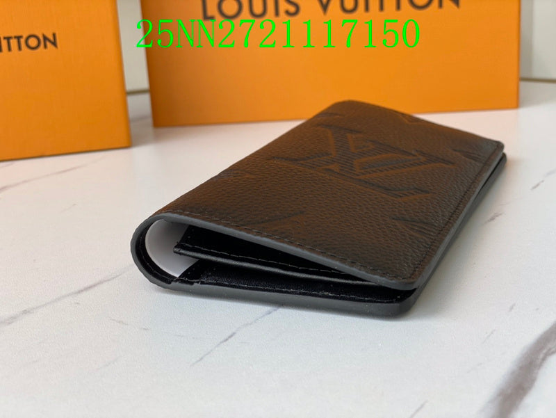 COZY BAGS - LOV Wallet - 872