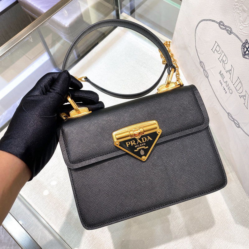 JB - PD Lady Bags - 502