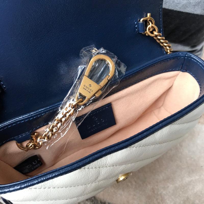 JB - Guki Lady Bags - 1224