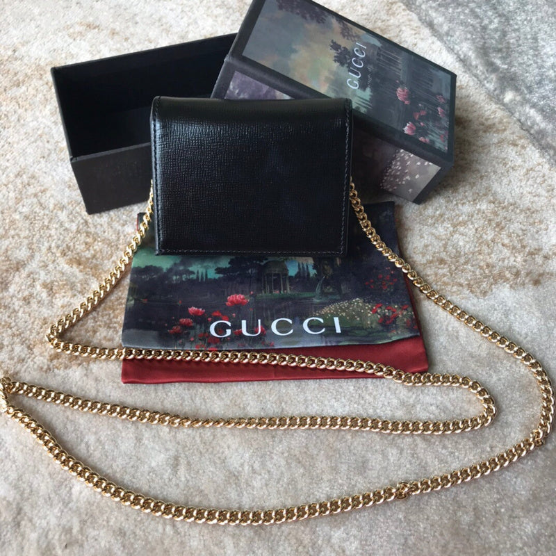COZY BAGS - Guki Wallet - 680