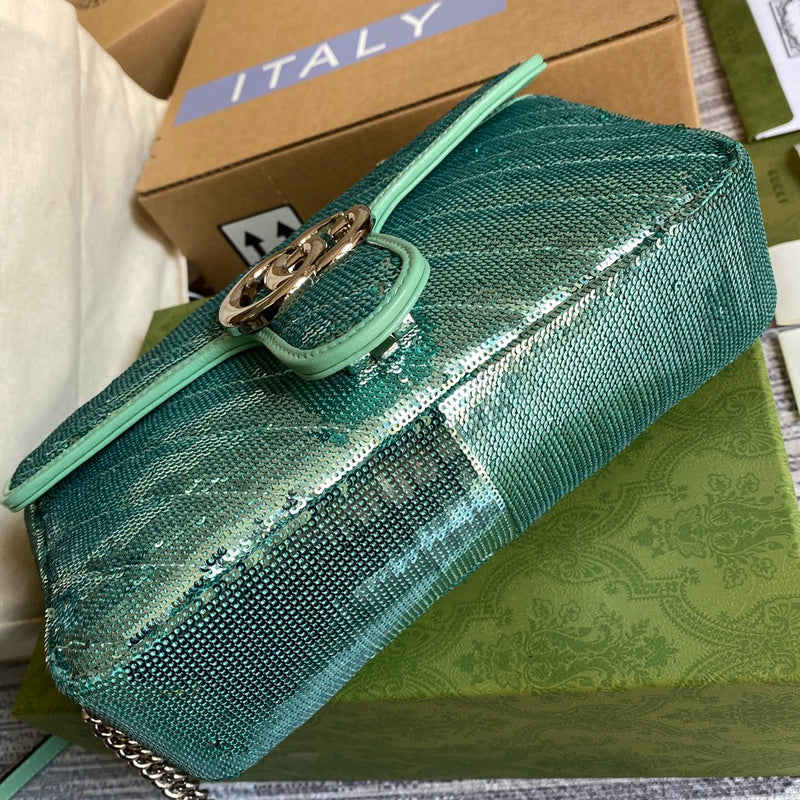 COZY BAGS - GUKI Bags - 2132