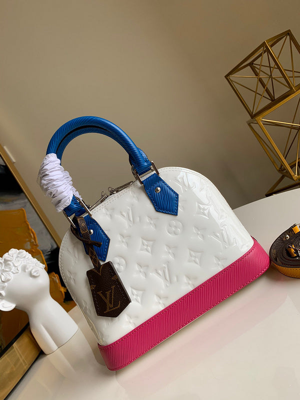 COZY BAGS - LOV Bags - 4881