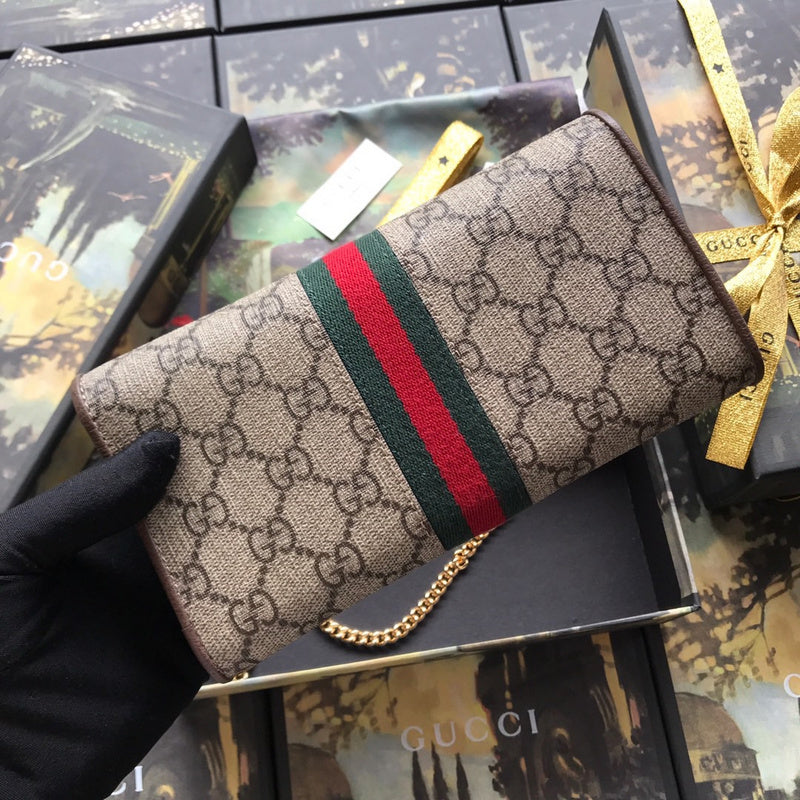 COZY BAGS - Guki Wallet - 601