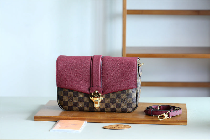 COZY - LOV Lady Bags - 1697