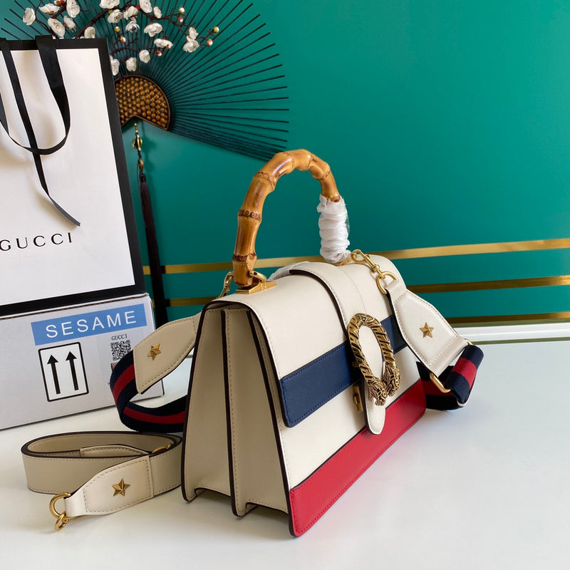 COZY BAGS - GUKI Bags - 2287
