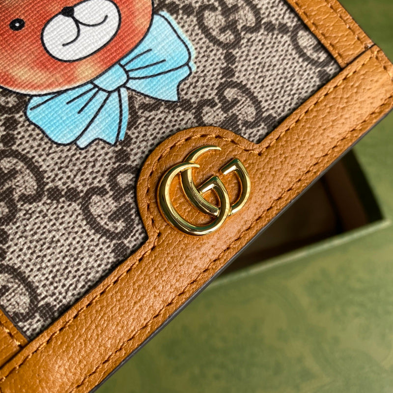 COZY BAGS - Guki Wallet - 326