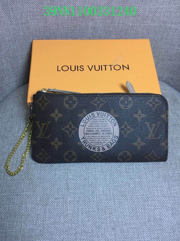 COZY BAGS - LOV Wallet - 1475