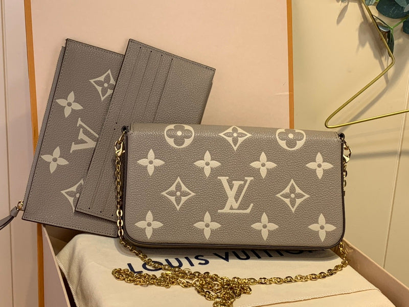 COZY BAGS - LOV Bags - 1752