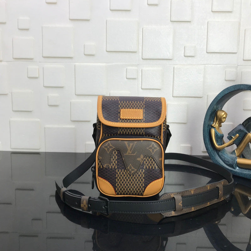 COZY - LV Bags - 4117
