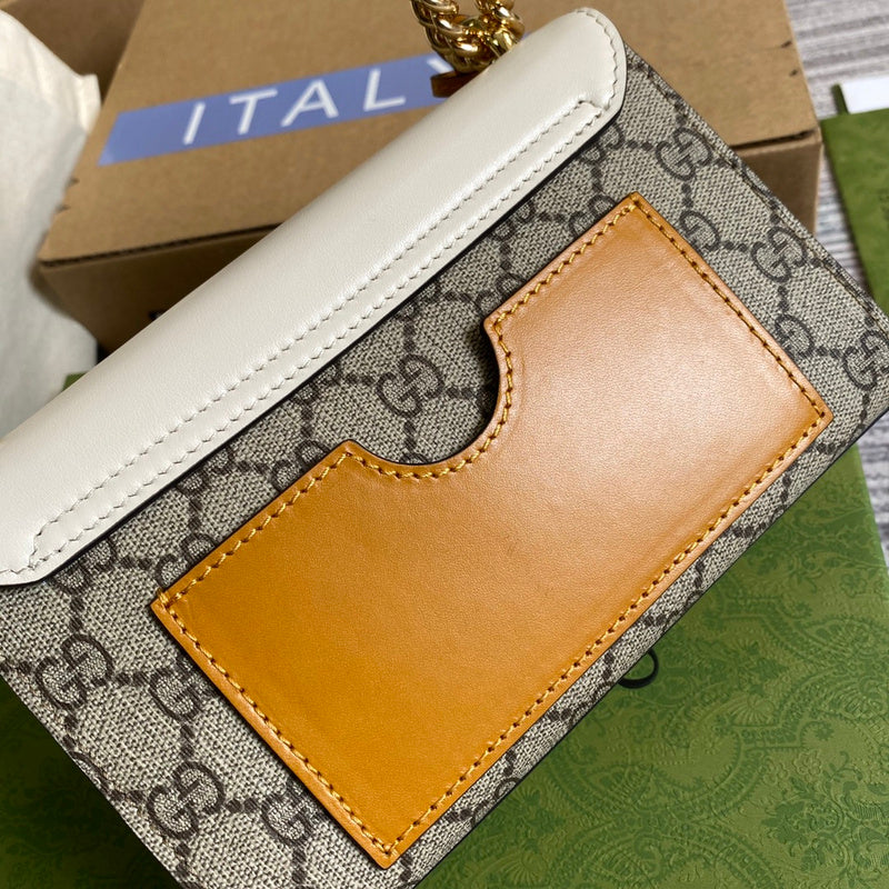 JB - Guki Lady Bags - 987