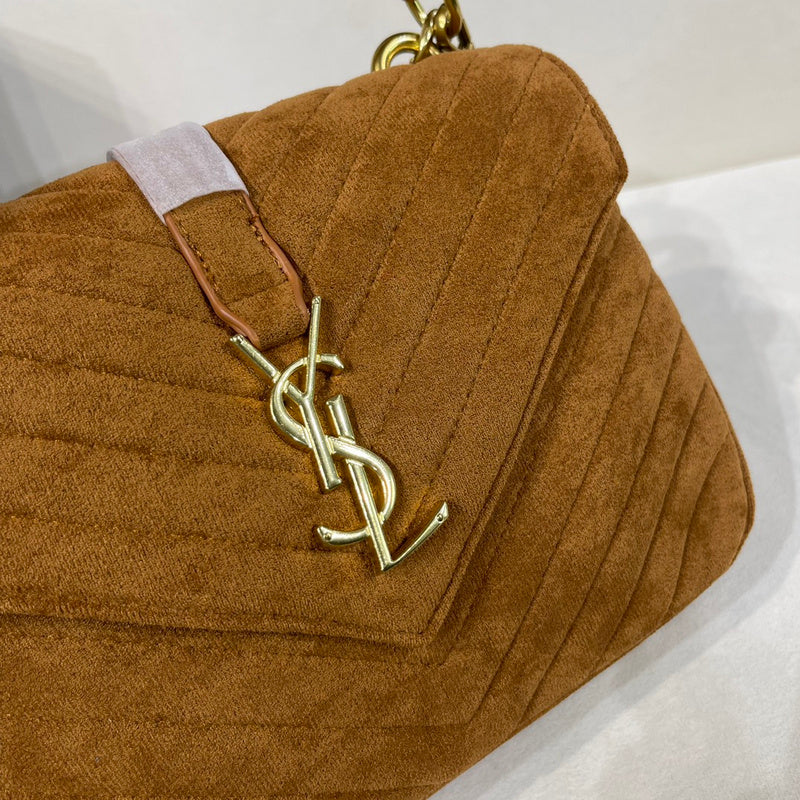 COZY - YLS Bags - 001