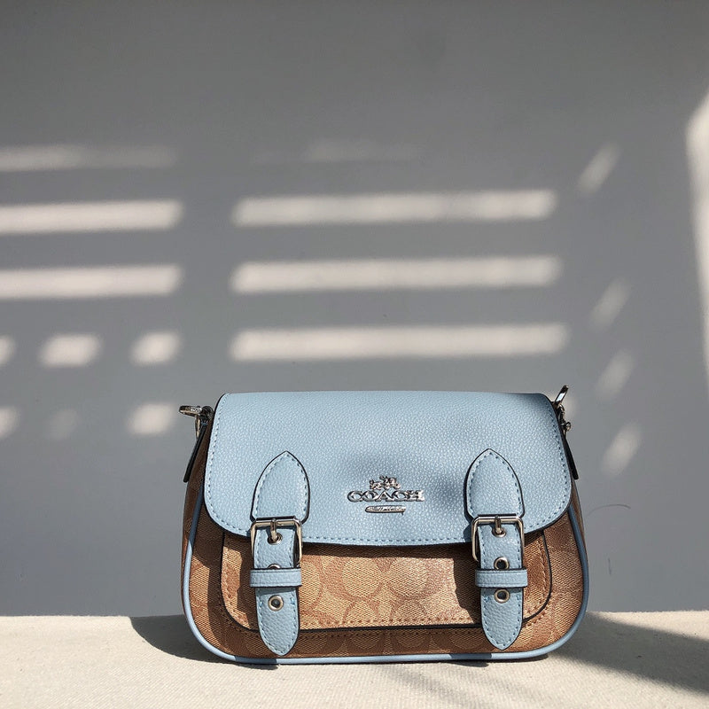 COZY BAGS - CAH Bags - 607
