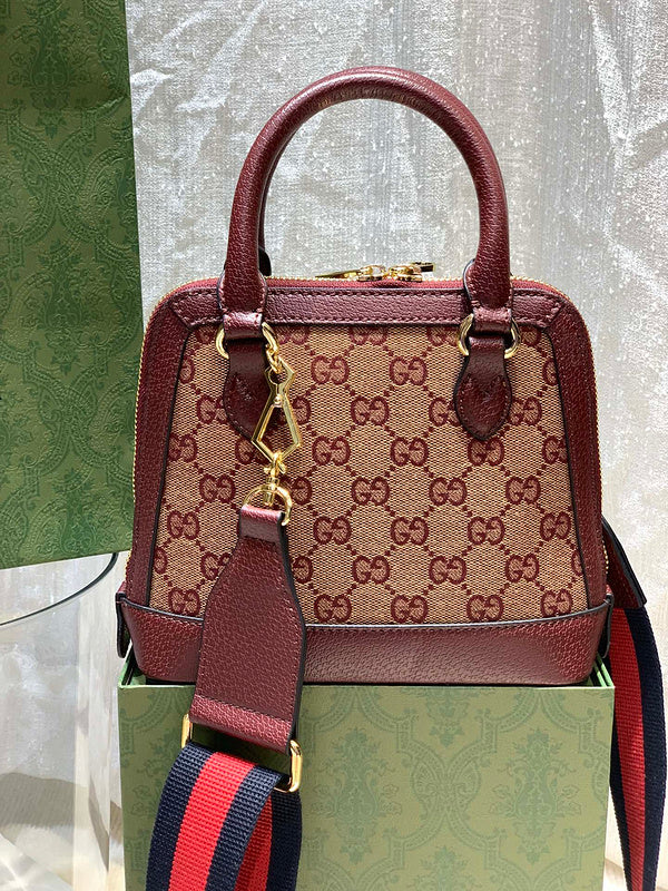 COZY BAGS - GUKI Bags - 907