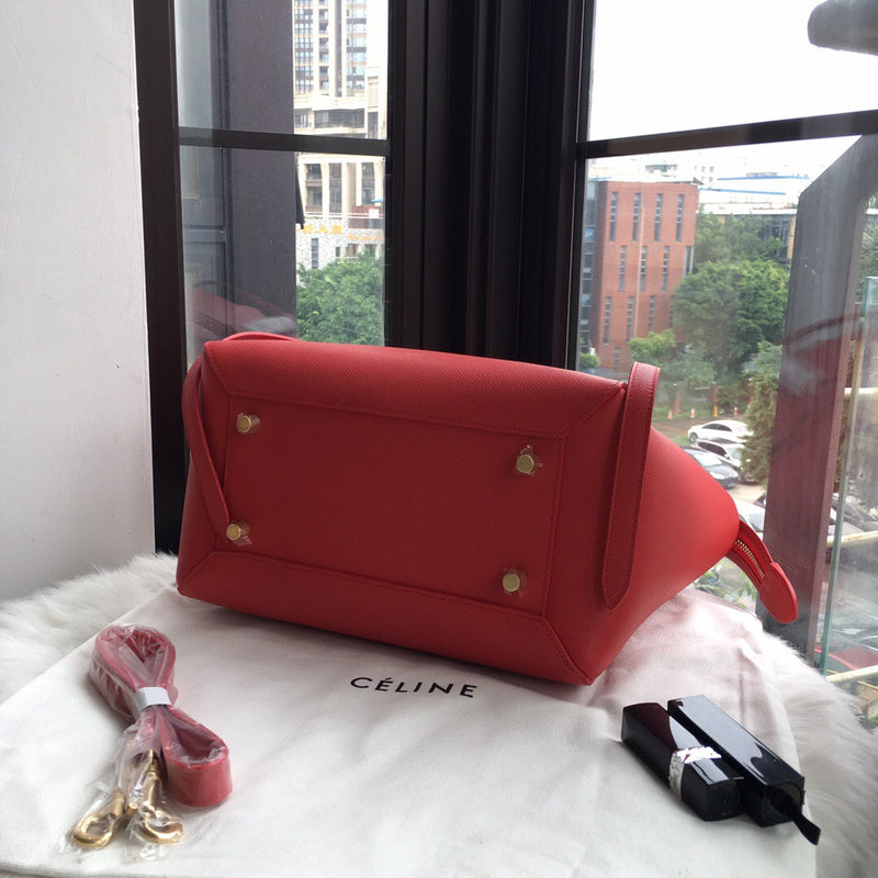 COZY - COL Bags - 411