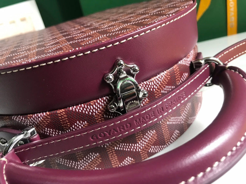 COZY BAGS - GYO Bags - 064
