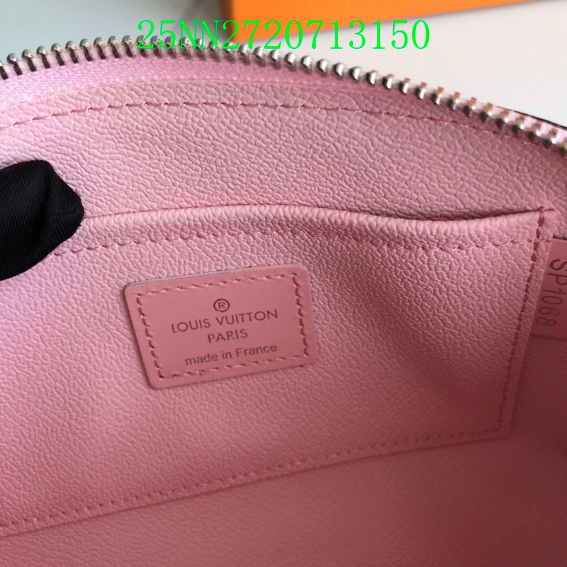 COZY BAGS - LOV Wallet - 1081
