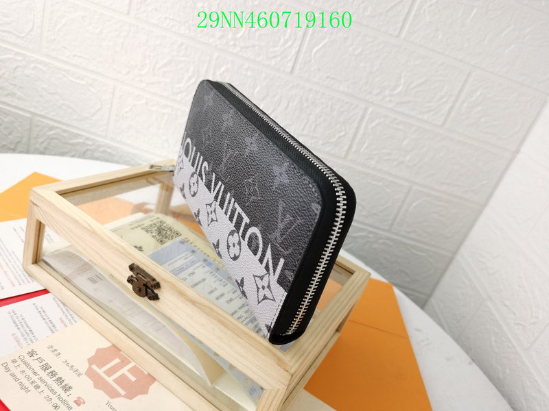 COZY BAGS - CHL Wallet - 749