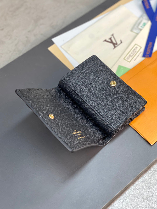 COZY - LOV Wallets - 026