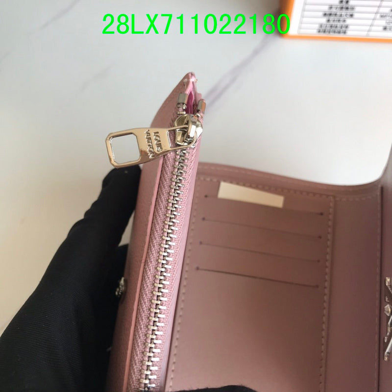 COZY BAGS - CHL Wallet - 1405