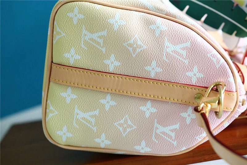 COZY - LOV Lady Bags - 1455